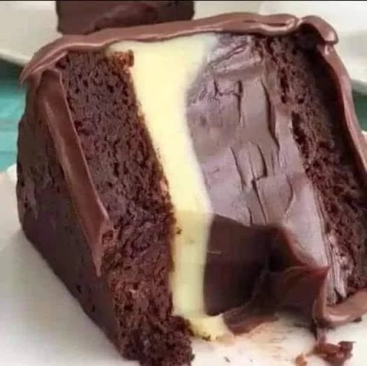 Titelbild für Swiss Chocolate Cake