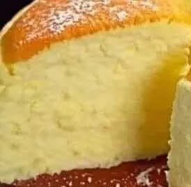 Titelbild für Kentucky butter cake