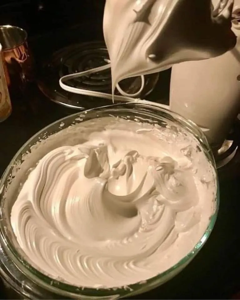 Titelbild für Homemade Buttercream Frosting