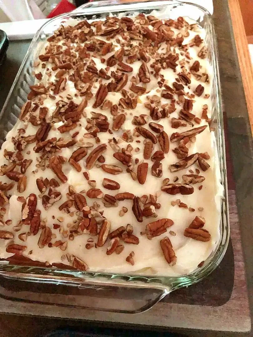 Titelbild für Elvis Presley Cake