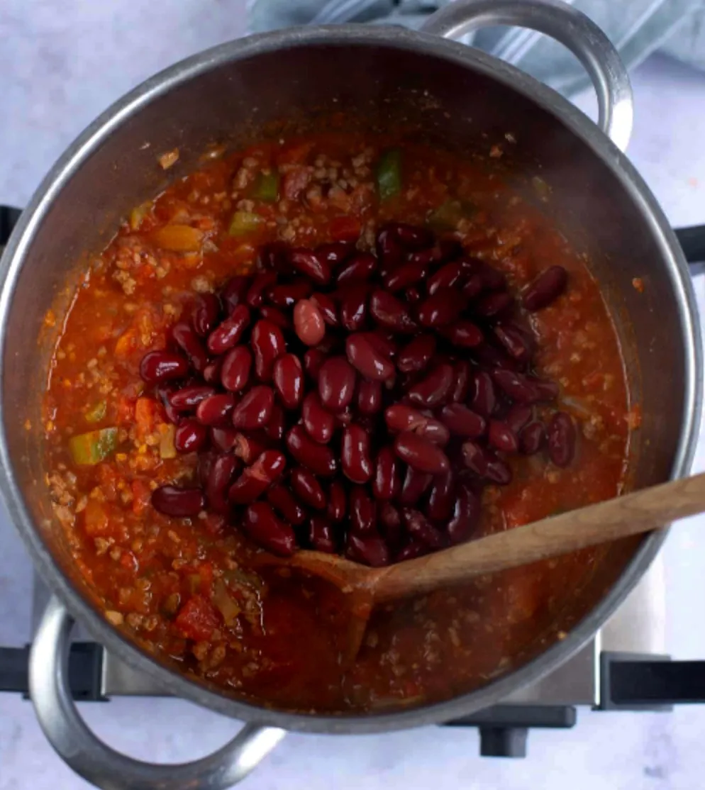 Titelbild für Crock Pot Lasagna