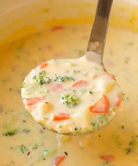 Titelbild für Slow-Cooker Potato