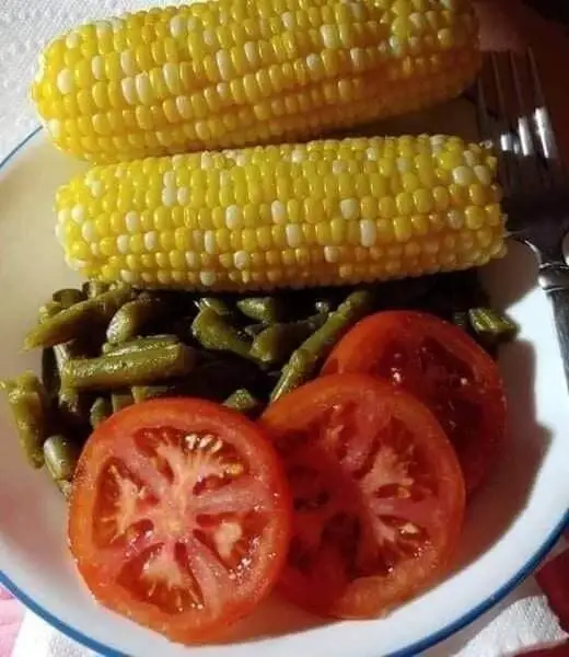 Titelbild für Mexican-Street-Corn