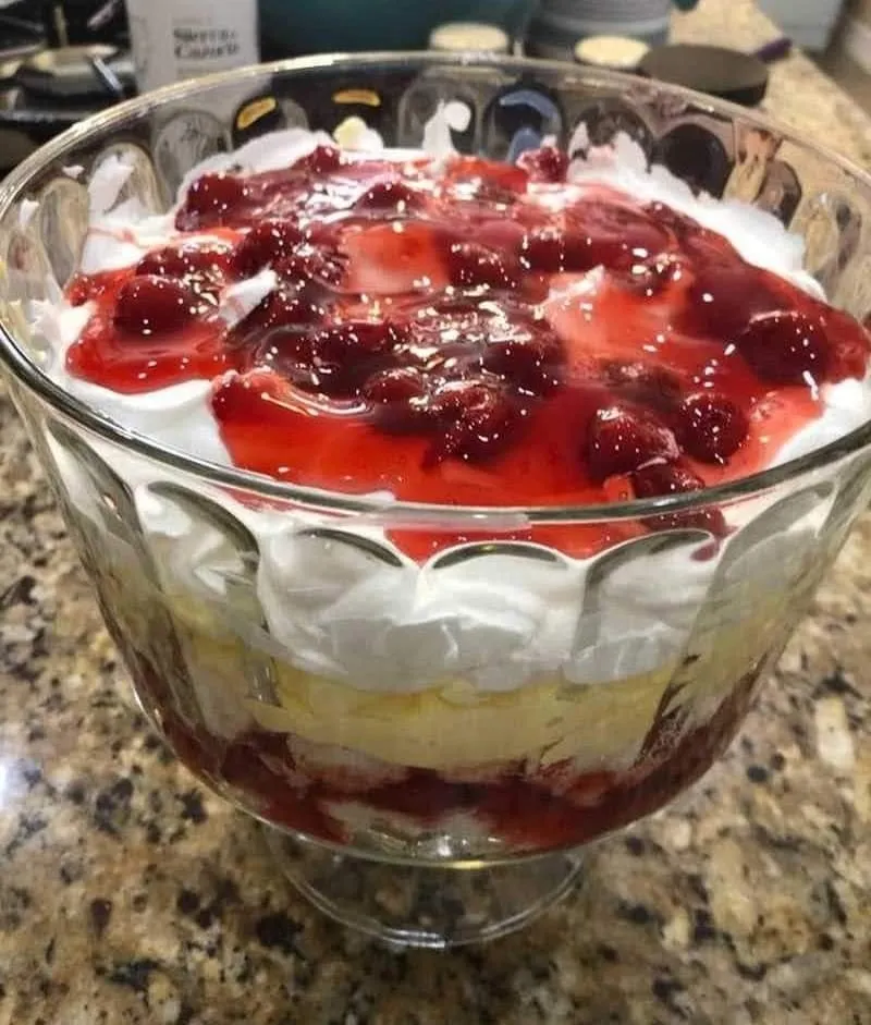 Titelbild für Heaven On Earth Cake