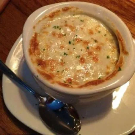 Titelbild für Outback Steakhouse Walkabout Onion Soup
