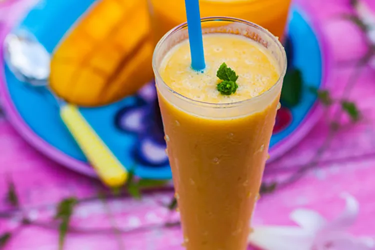 Titelbild für Sun Shake